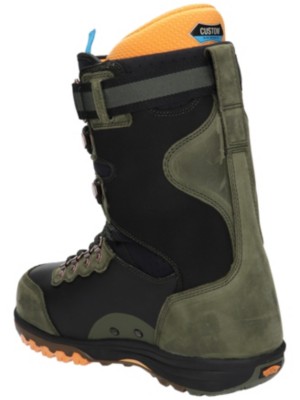Vans Infuse Snowboardboots ID 466878 Blue Tomato